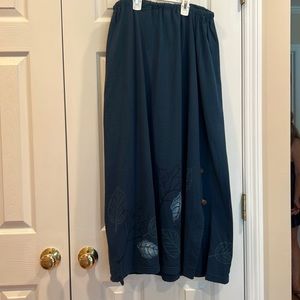 Vintage BlueFish Skirt